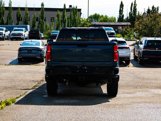 chevrolet Silverado 3500HD 2026 - 12