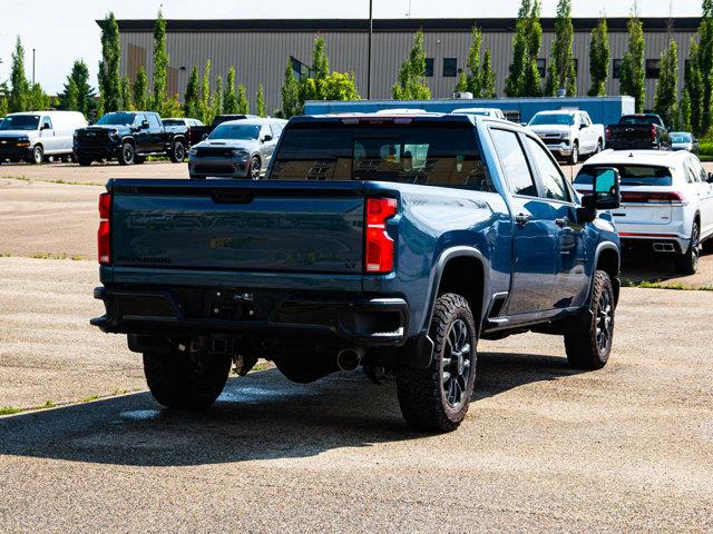 chevrolet Silverado 3500HD 2026 - 13
