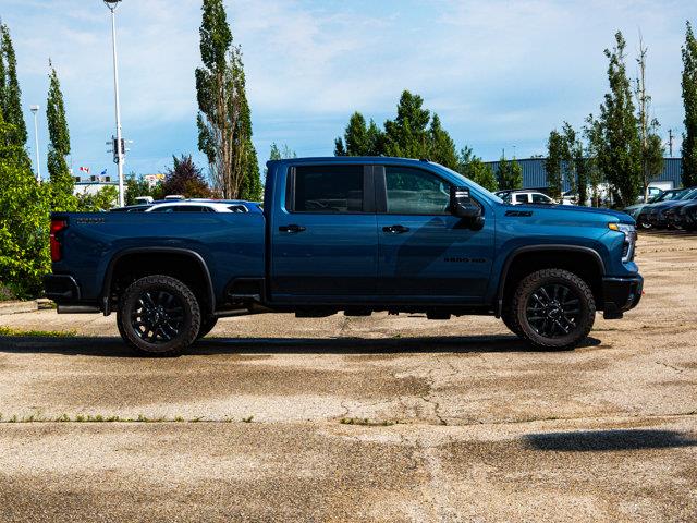 chevrolet Silverado 3500HD 2026 - 14