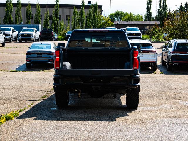 chevrolet Silverado 3500HD 2026 - 15