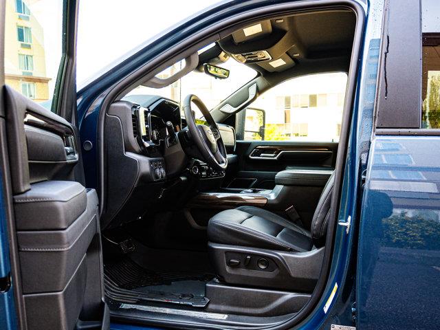 chevrolet Silverado 3500HD 2026 - 16