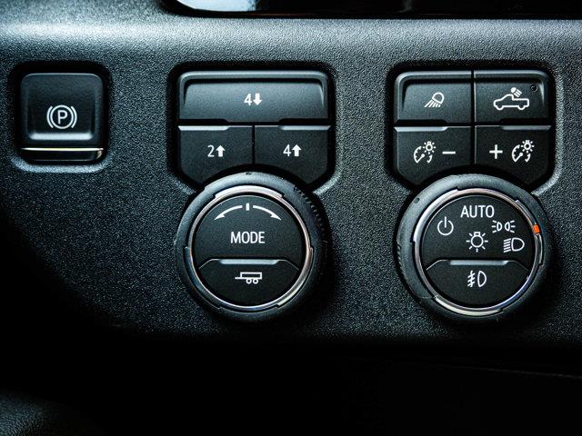 chevrolet Silverado 3500HD 2026 - 18
