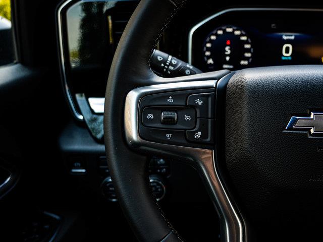 chevrolet Silverado 3500HD 2026 - 20