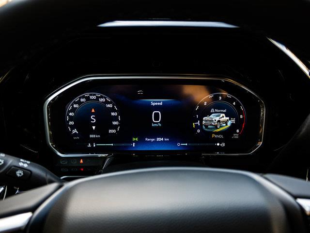 chevrolet Silverado 3500HD 2026 - 21