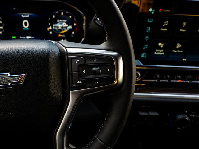 chevrolet Silverado 3500HD 2026 - 22
