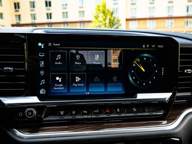 chevrolet Silverado 3500HD 2026 - 24
