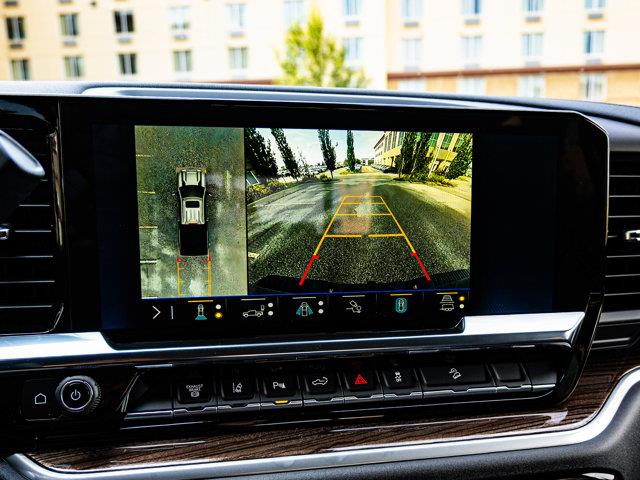 chevrolet Silverado 3500HD 2026 - 25