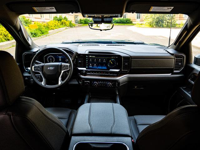 chevrolet Silverado 3500HD 2026 - 30
