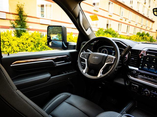 chevrolet Silverado 3500HD 2026 - 31