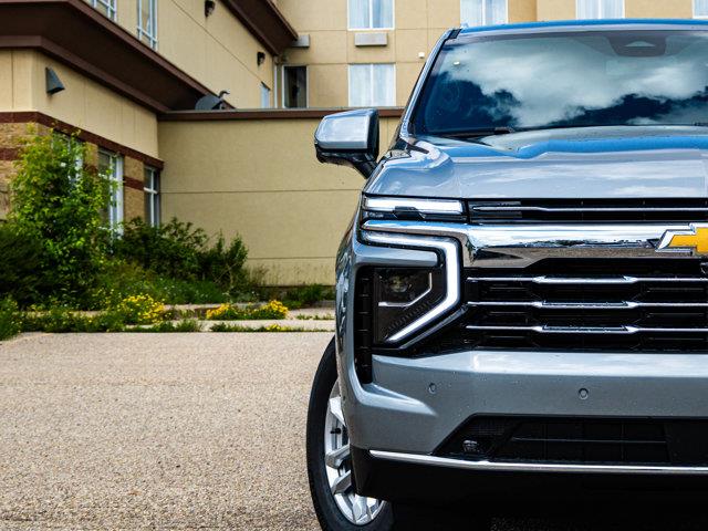chevrolet Suburban 2026 - 6