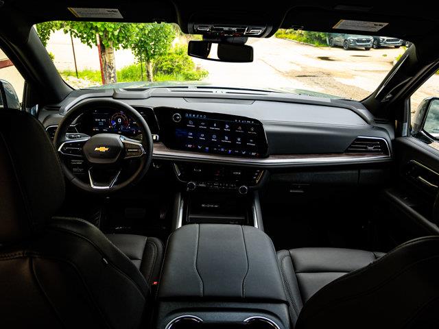 chevrolet Suburban 2026 - 32