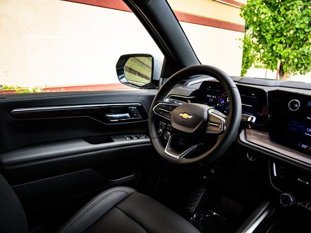 chevrolet Suburban 2026 - 33