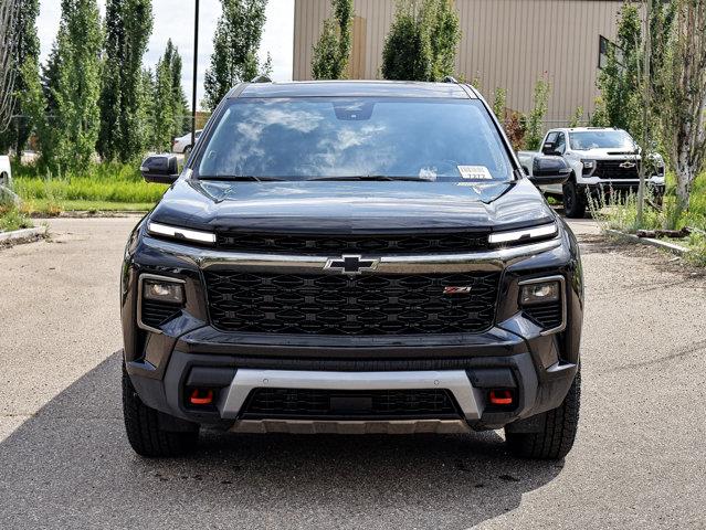 chevrolet Traverse 2026 - 3