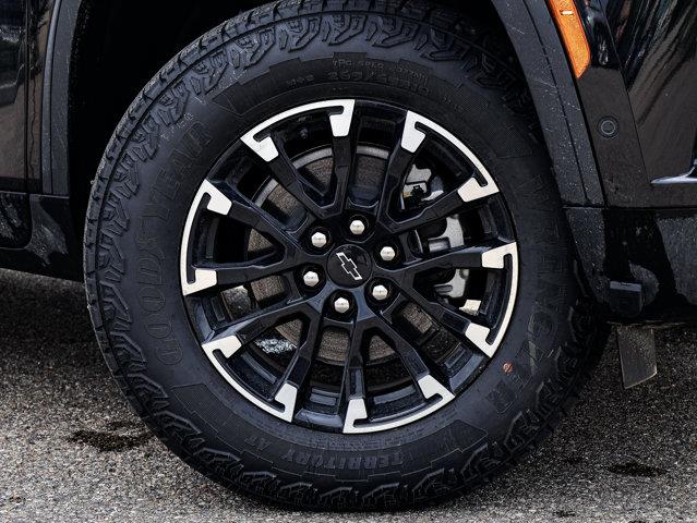 chevrolet Traverse 2026 - 6