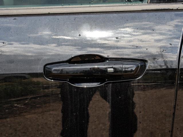 chevrolet Traverse 2026 - 8