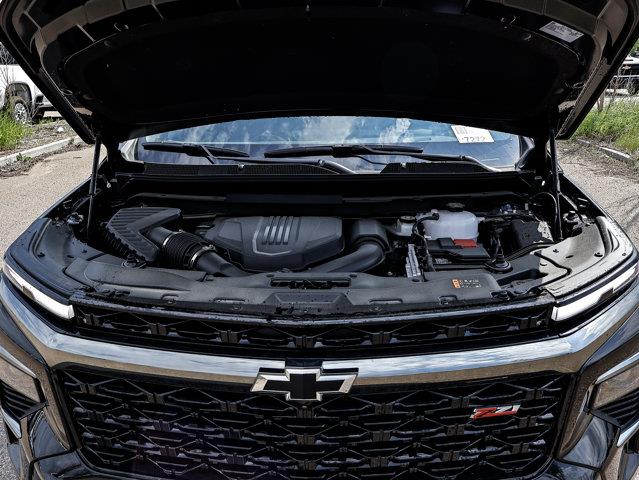 chevrolet Traverse 2026 - 9