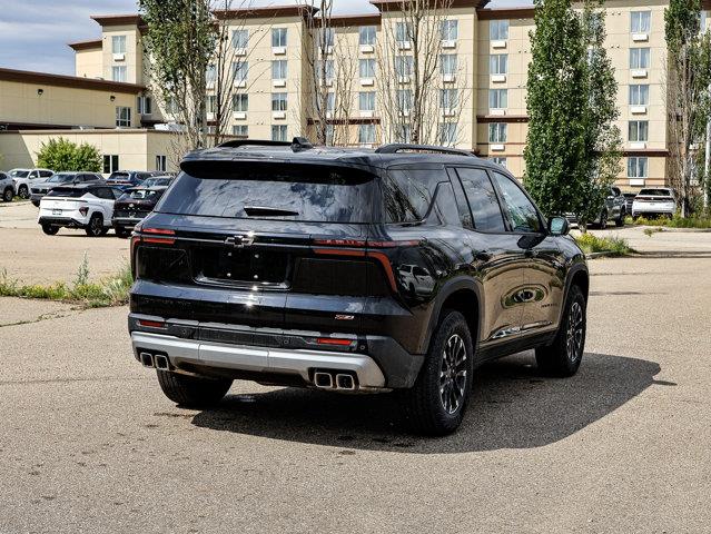 chevrolet Traverse 2026 - 13
