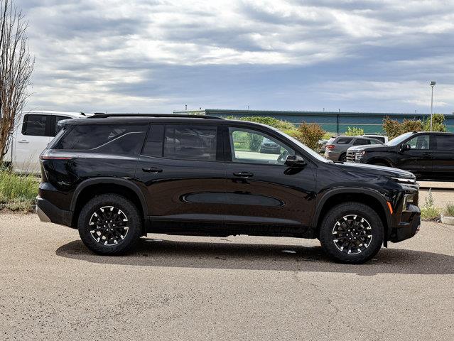 chevrolet Traverse 2026 - 14