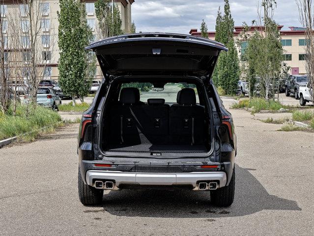 chevrolet Traverse 2026 - 15