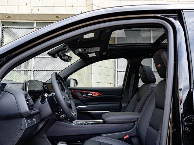 chevrolet Traverse 2026 - 16