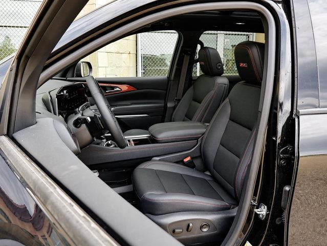 chevrolet Traverse 2026 - 17