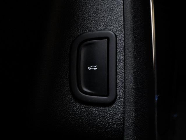 chevrolet Traverse 2026 - 19