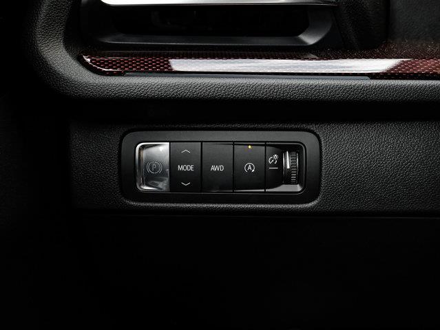 chevrolet Traverse 2026 - 21