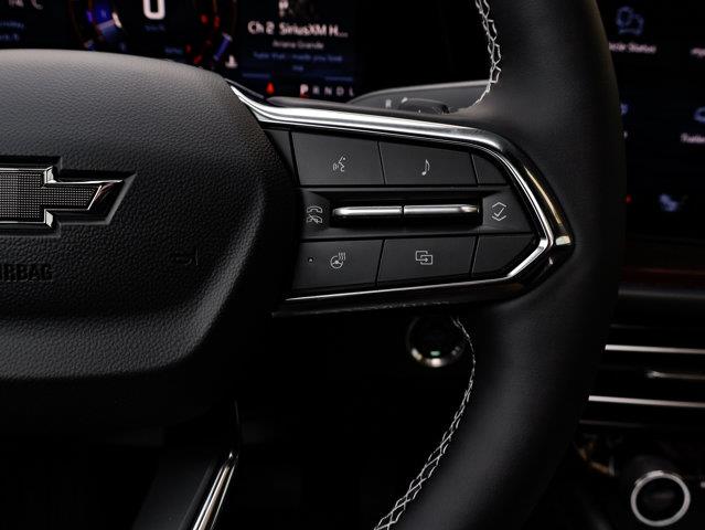chevrolet Traverse 2026 - 25