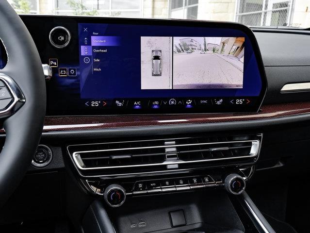 chevrolet Traverse 2026 - 29