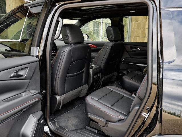 chevrolet Traverse 2026 - 30