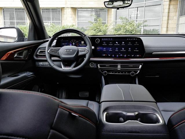 chevrolet Traverse 2026 - 31