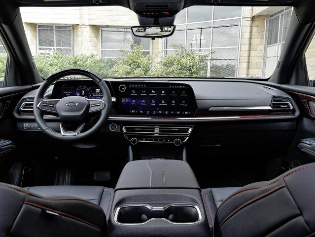 chevrolet Traverse 2026 - 32
