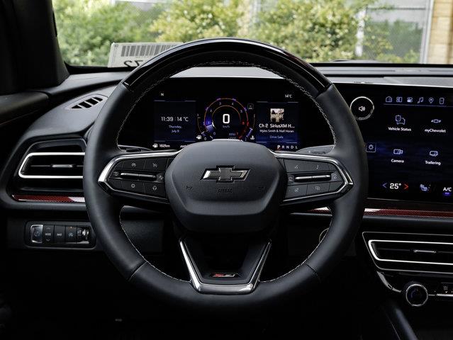 chevrolet Traverse 2026 - 33