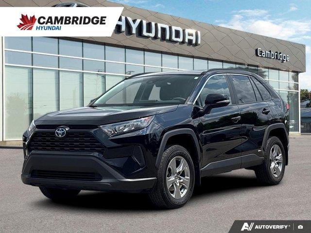 toyota RAV4 2023