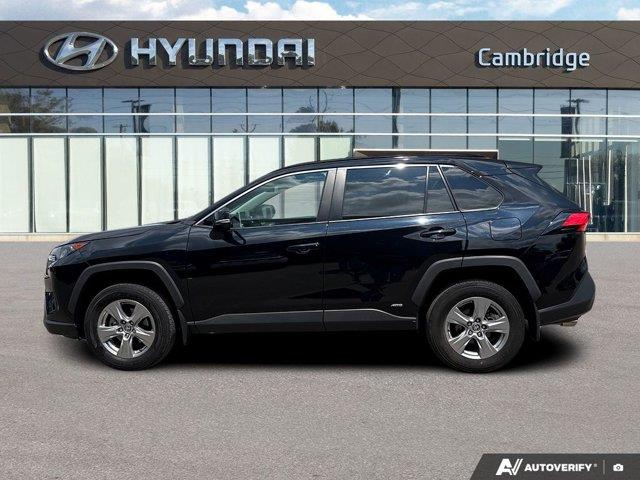 toyota RAV4 2023 - 2