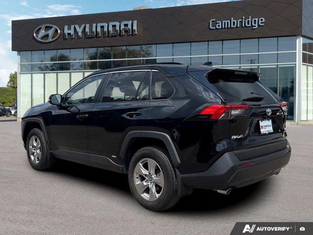 toyota RAV4 2023 - 3