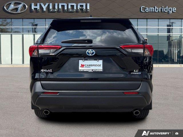 toyota RAV4 2023 - 4