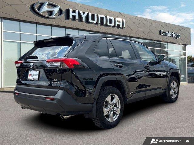 toyota RAV4 2023 - 5