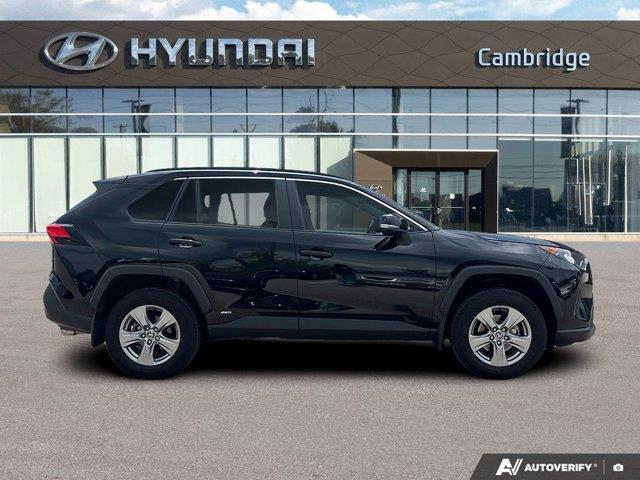 toyota RAV4 2023 - 6