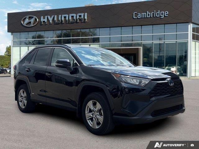 toyota RAV4 2023 - 7