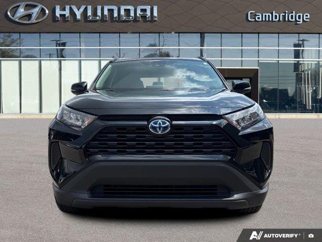 toyota RAV4 2023 - 8