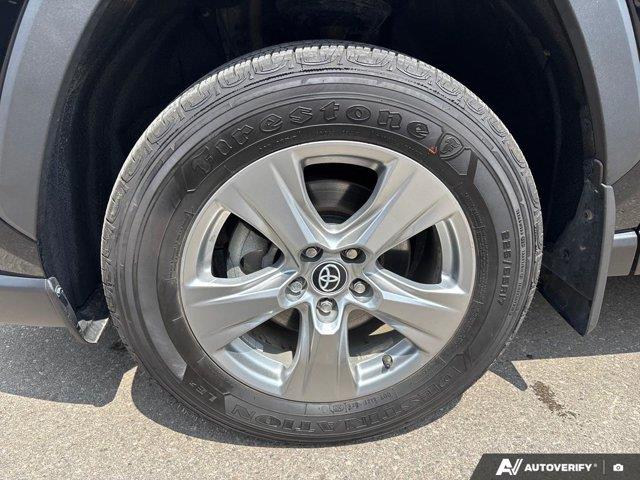toyota RAV4 2023 - 9