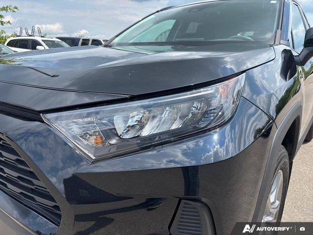 toyota RAV4 2023 - 11