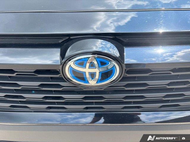 toyota RAV4 2023 - 12