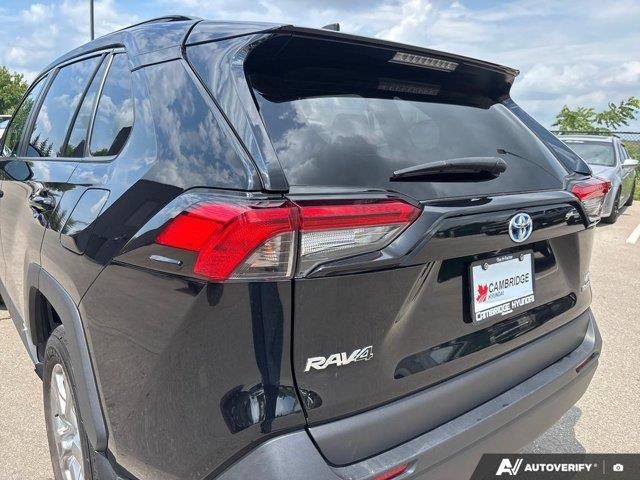 toyota RAV4 2023 - 13
