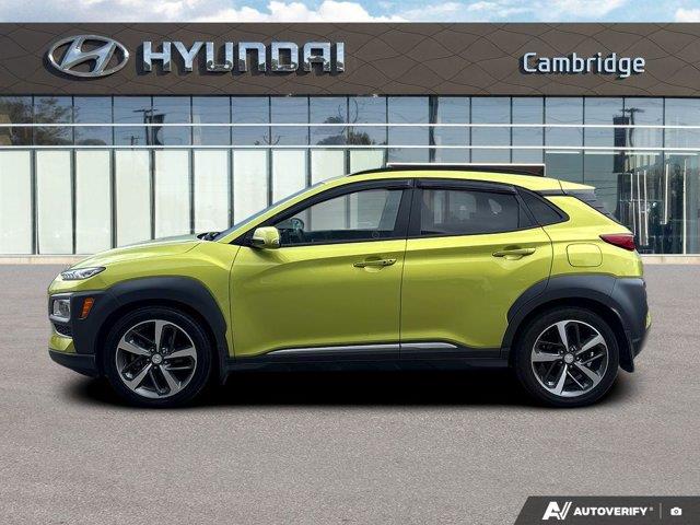 hyundai Kona 2020 - 2