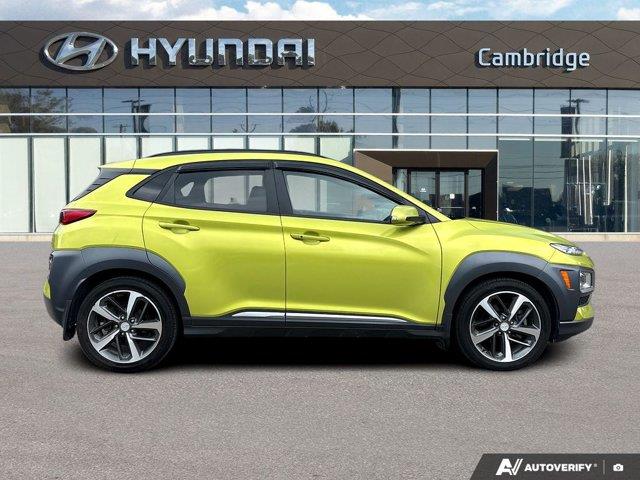 hyundai Kona 2020 - 6