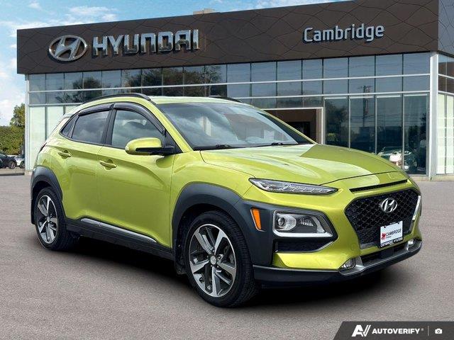 hyundai Kona 2020 - 7