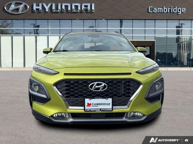 hyundai Kona 2020 - 8