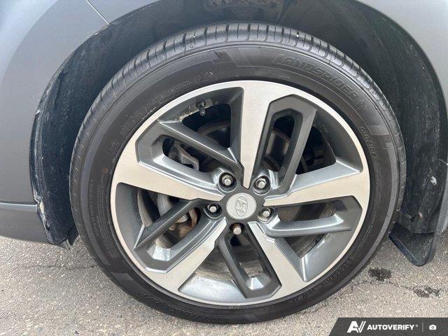 hyundai Kona 2020 - 9